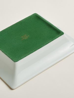 Jungle Love Wild ashtray | Hermès USA